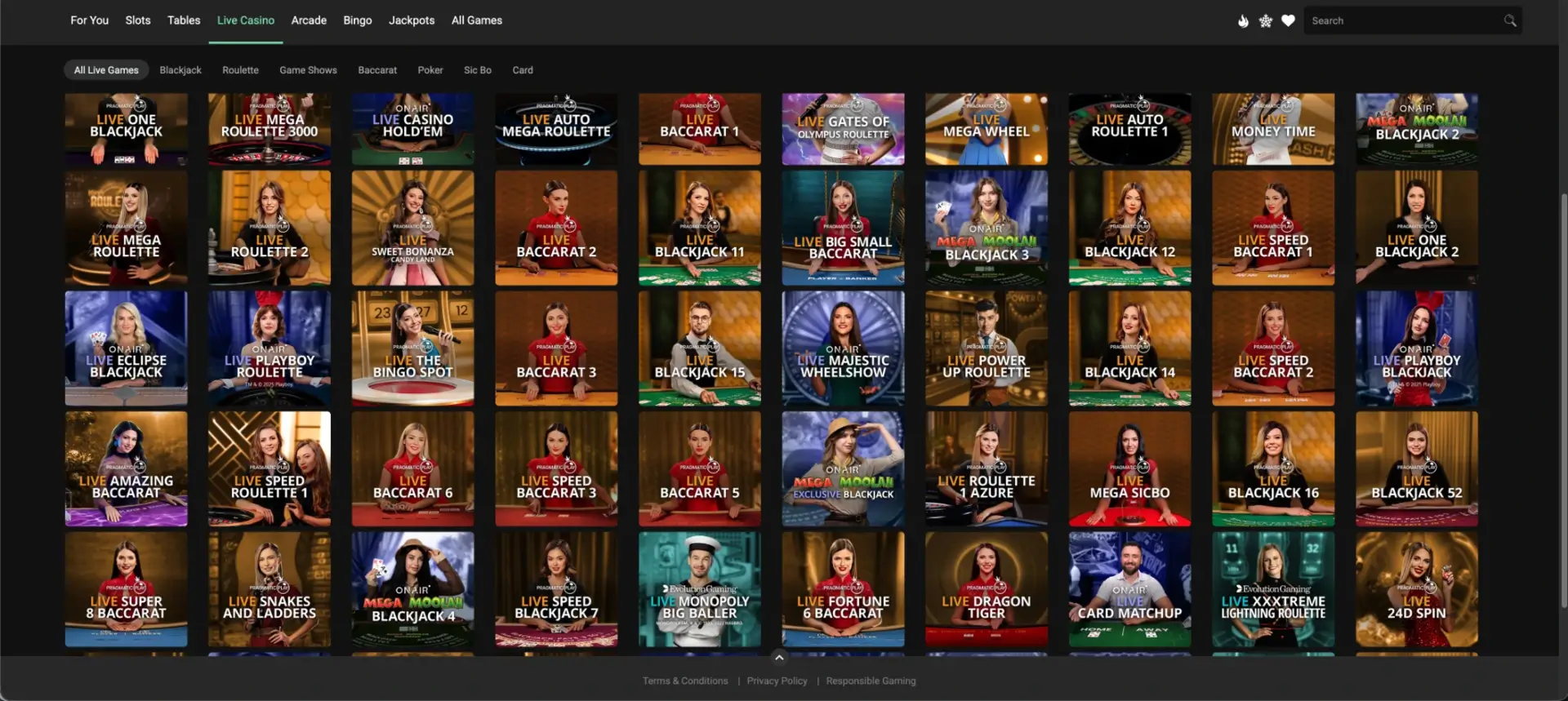 Performance and mobile play at Kiwi's Treasure Casino